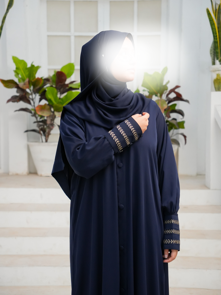 A Buyer's Guide to Choosing the Right Abaya Online