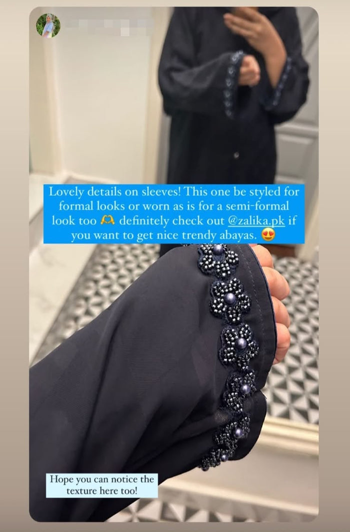Customer review screenshot